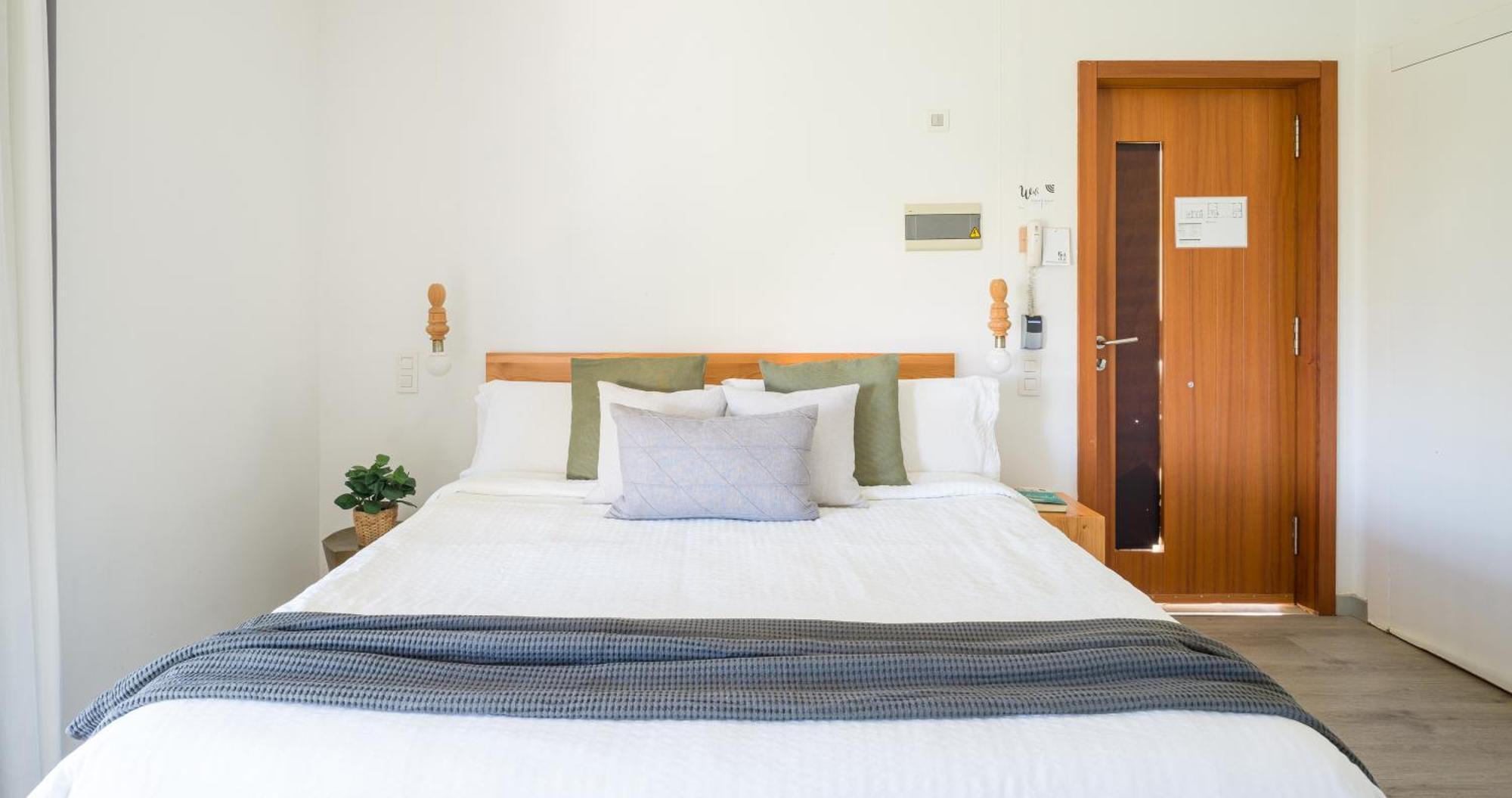 Bed And Chic Hotel Las Palmas de Gran Canaria Exterior photo
